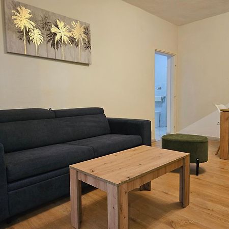 Apartmani Ljuba Rogoznica  Εξωτερικό φωτογραφία