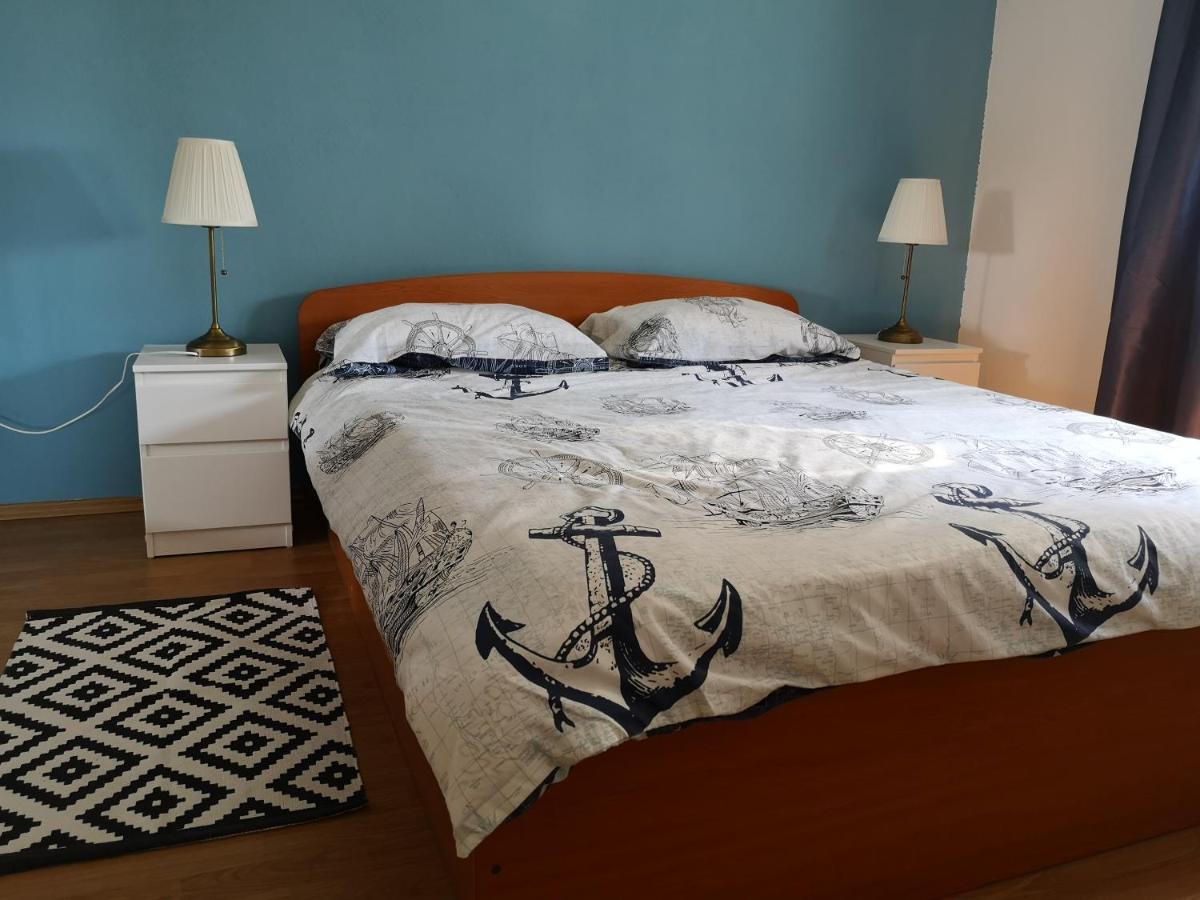 Apartmani Ljuba Rogoznica  Εξωτερικό φωτογραφία