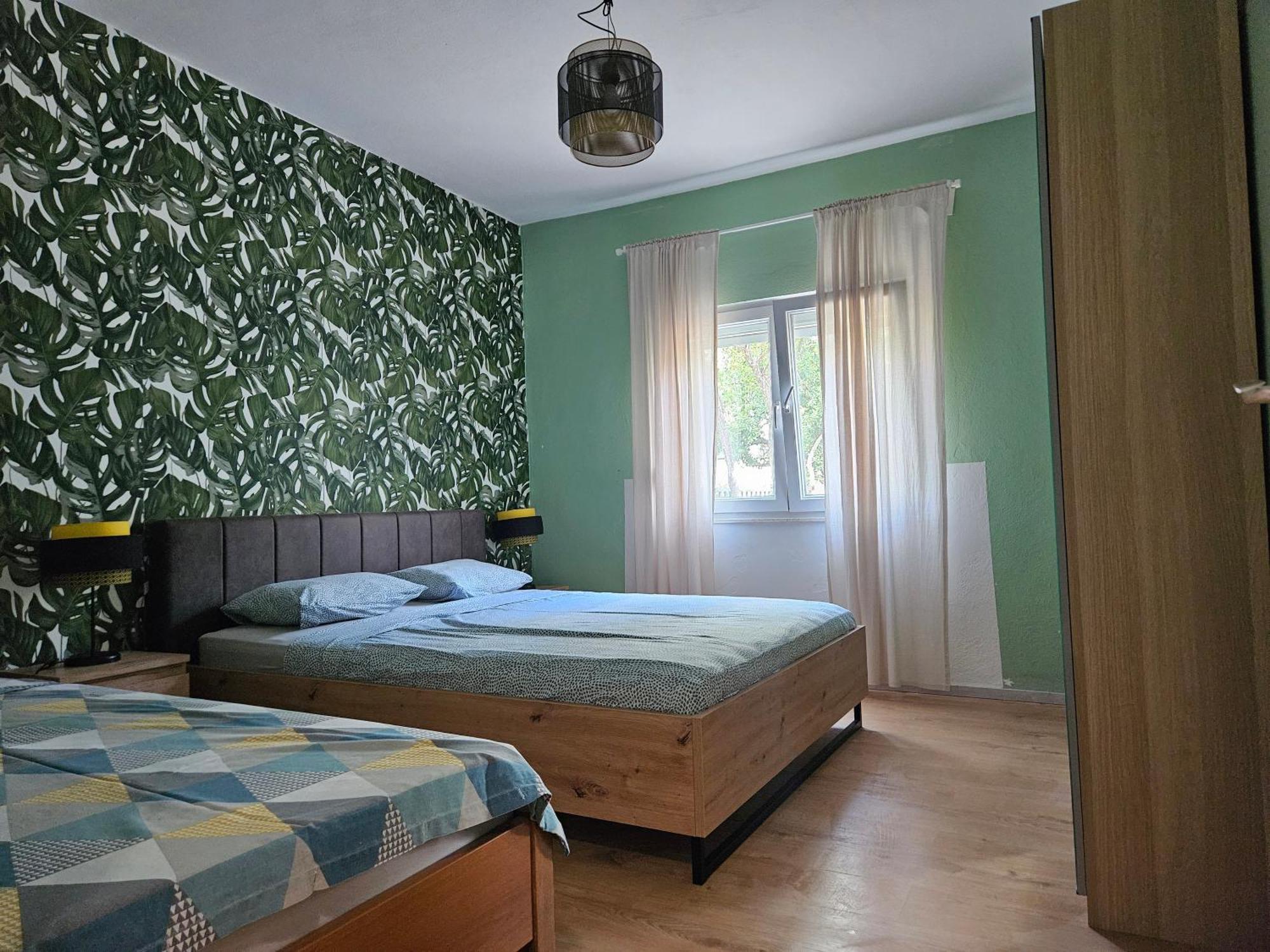 Apartmani Ljuba Rogoznica  Εξωτερικό φωτογραφία
