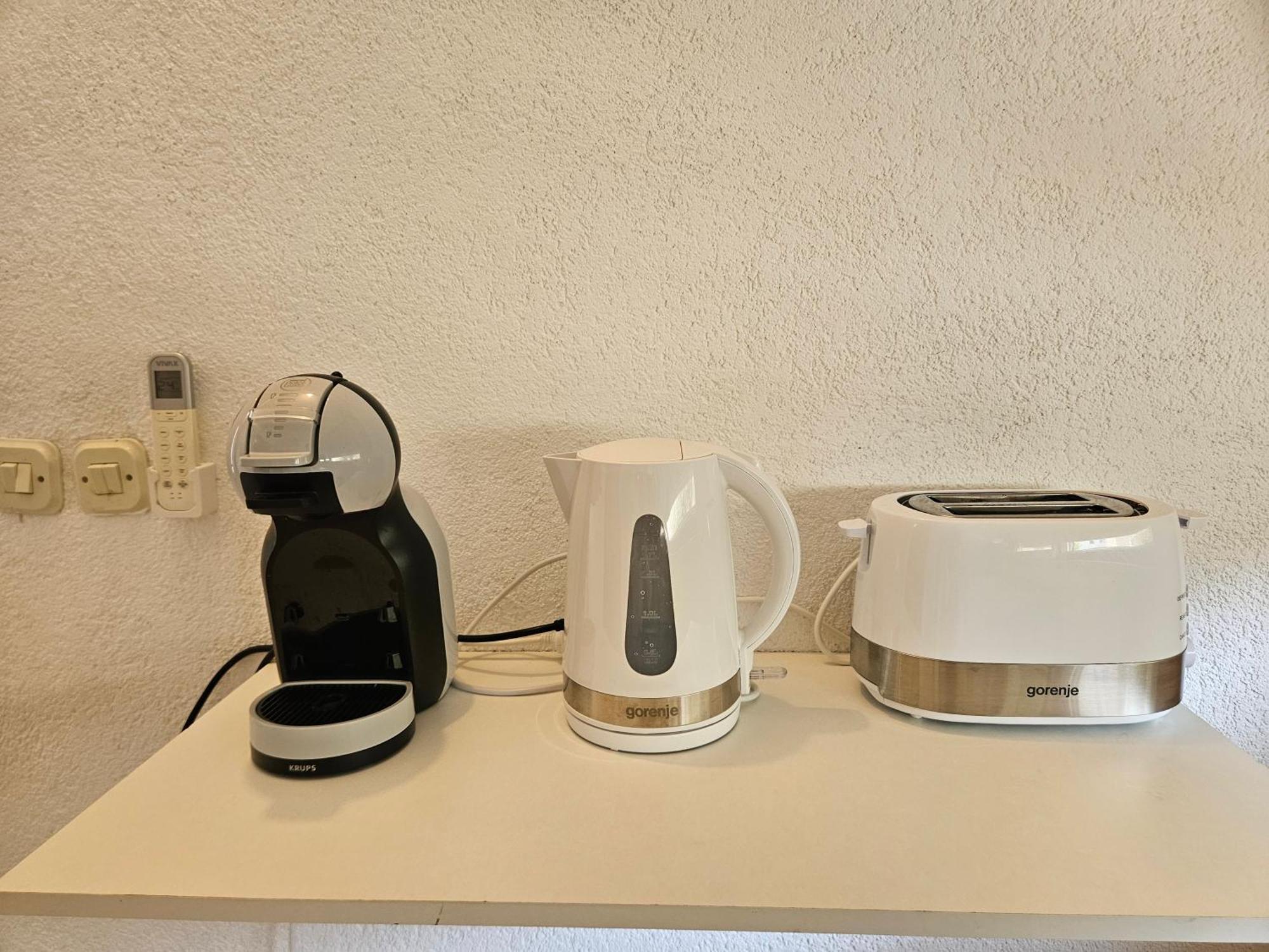 Apartmani Ljuba Rogoznica  Εξωτερικό φωτογραφία