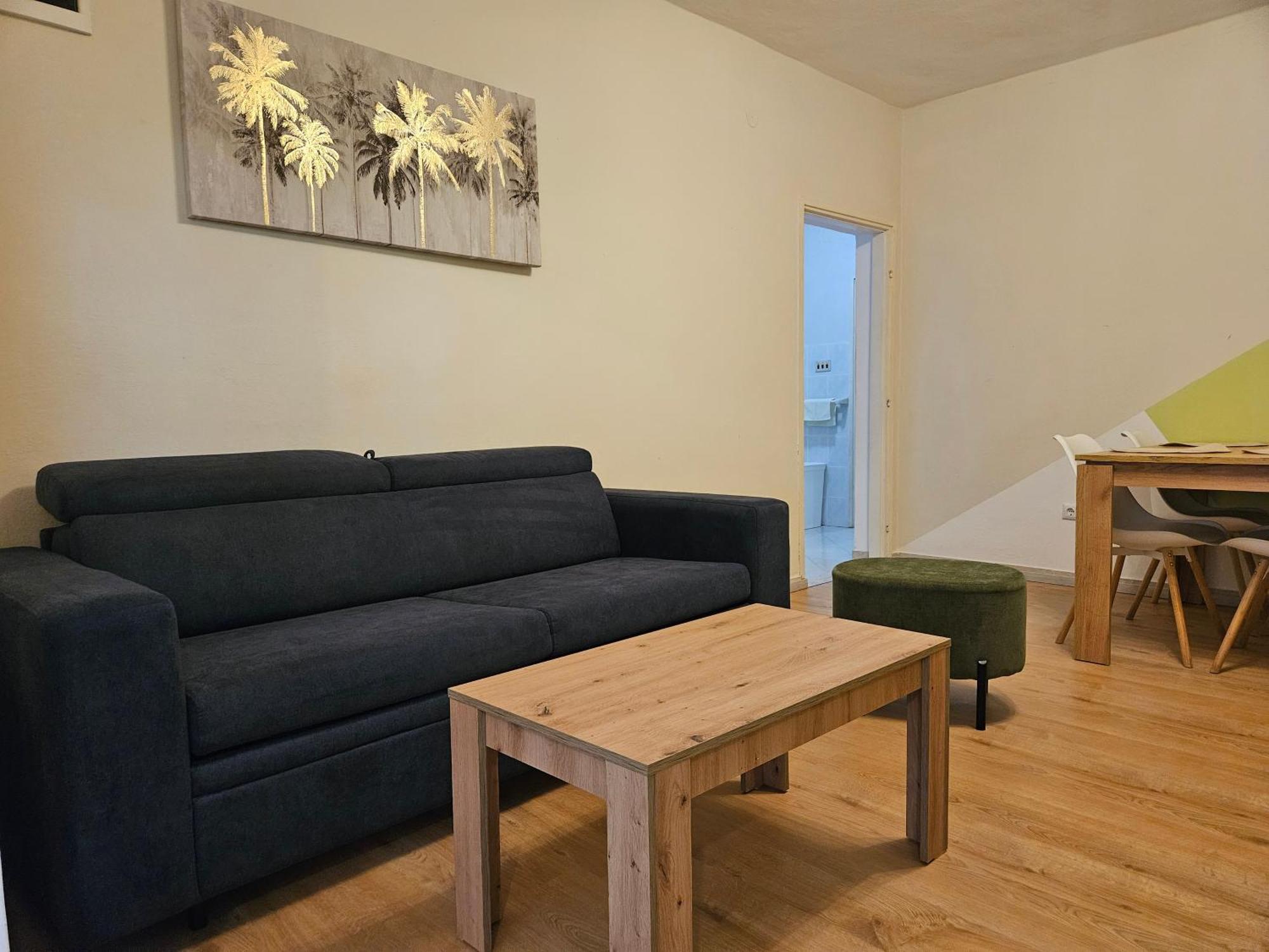 Apartmani Ljuba Rogoznica  Εξωτερικό φωτογραφία